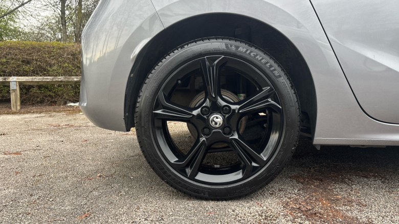 Vauxhall Corsa 1.2 GS 5dr Petrol Hatchback